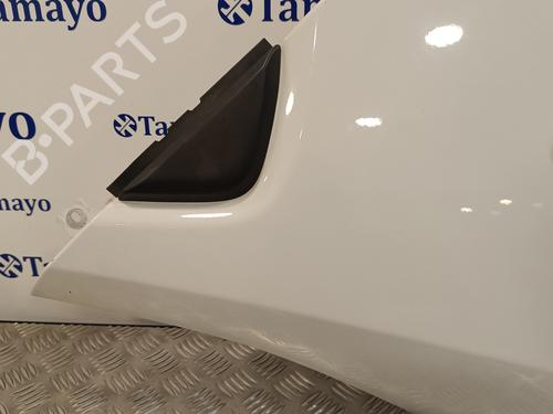 Left front fenders RENAULT TRAFIC III Van (FG_)  | BP16727569C41 