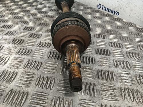 Drivksel foran venstre CHRYSLER VOYAGER IV (RG, RS)  | BP29811598M38