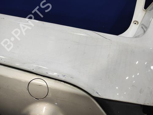 Rear bumper FORD KUGA I 2.0 TDCi | BP17240166C8 