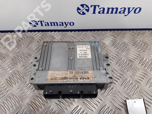 Used Engine control unit (ECU) TATA INDICA 1.4 i (75 hp) 9553383