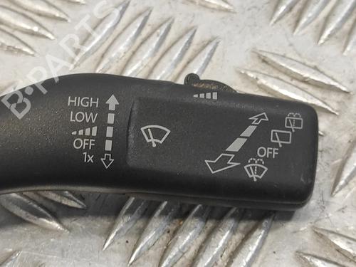 Steering column stalk VW TIGUAN (5N_) 2.0 TDI | BP19023110I23 