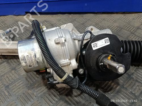 Steering rack PEUGEOT 2008 I (CU_) 1.2 THP 110 / PureTech 110 | BP20227253M22 