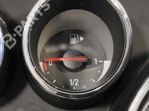 Kombinert Instrument OPEL INSIGNIA A (G09) 2.0 CDTI (68) | BP10216092C47 