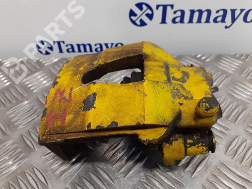 Left front brake caliper VW GOLF VI (5K1) 1.6 TDI | BP11565273M105