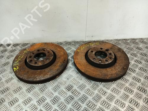 Andre Andre PEUGEOT 306 (7B, N3, N5) 1.9 STD (69 hp) 35791638 35791638