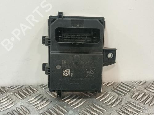 Used Electronic module Electronic module OPEL ASTRA J (P10) [2009-2016] 33290886 33290886