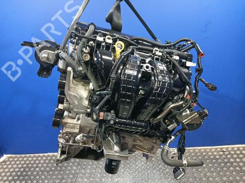 Moteur PEUGEOT 306 (7B, N3, N5) 1.6 SR (89 hp) 30274465