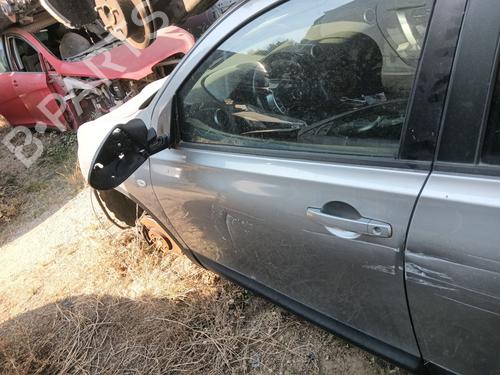 Used Left front door Left front door NISSAN QASHQAI I (J10, NJ10) 2.0 dCi (150 hp) 36218815 36218815