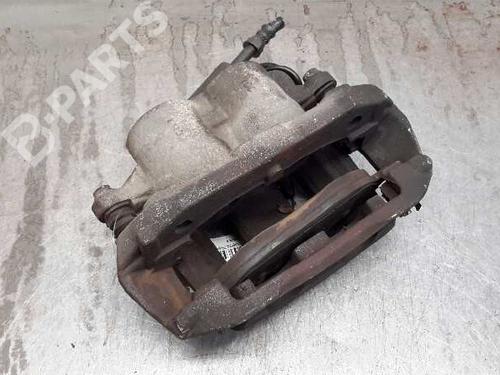 Left front brake caliper MERCEDES-BENZ VITO / MIXTO Van (W639)  | BP11565803M105 