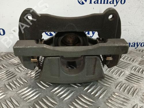 Left front brake caliper APRILIA MOTORCYCLES RX  | BP29384269M105 