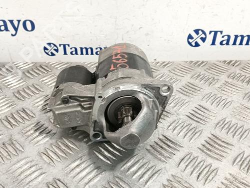 Used Starter MERCEDES-BENZ A-CLASS (W168) [1997-2005]  28518180