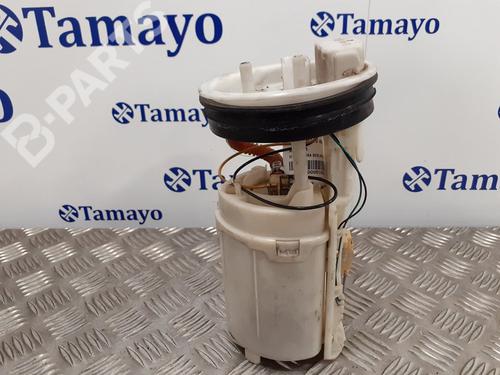 Fuel pump SEAT CORDOBA (6L2)  | BP8265816M76 