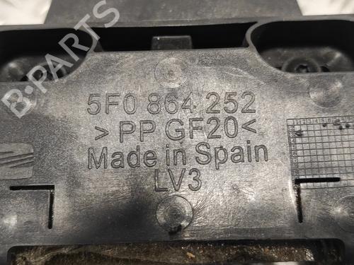 Other SEAT LEON (5F1) 1.6 TDI | BP19167979O1 