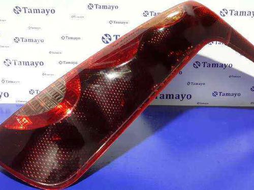 Used Right taillight NISSAN NOTE (E11, NE11) [2005-2013]  105673