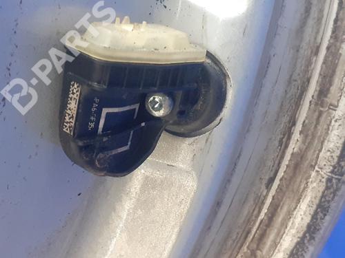 Rim FORD KUGA I 2.0 TDCi | BP11937564C45 