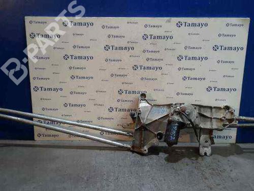 Front wiper motor CITROËN C8 (EA_, EB_) 3.0 V6 | BP1583272M29 