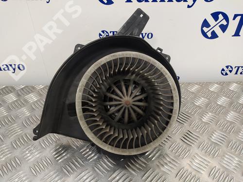 Used Heater blower motor VW POLO (9N_, 9A_) 1.2 12V (64 hp) 10369855