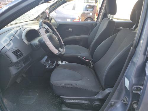 Instrument cluster NISSAN MICRA III (K12) 1.4 | BP17974298C47 