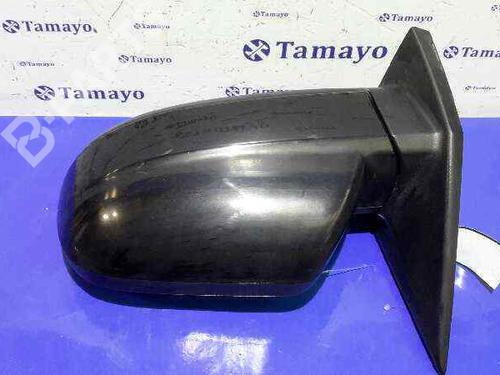 Left mirror HYUNDAI TUCSON (JM) 2.0 CRDi | BP4946783C26 