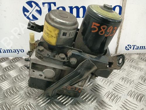 ABS pump APRILIA MOTORCYCLES RX  | BP29570363M43 