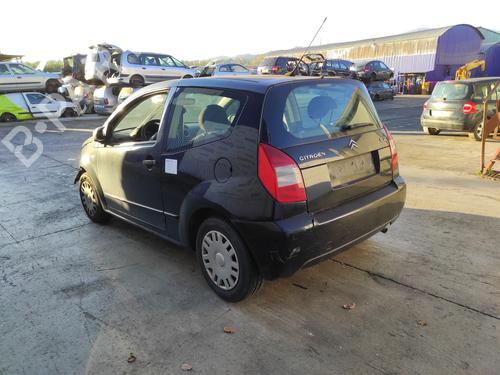Alternator CITROËN C2 (JM_)  | BP23238854M7 