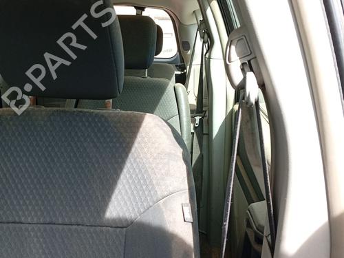 Used Front left seatbelt Front left seatbelt CHRYSLER GRAND VOYAGER V (RT) 2.8 CRD (163 hp) 33756537 33756537