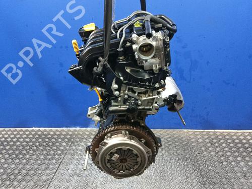 Engine DACIA SANDERO 1.2 16V | BP28580104M1