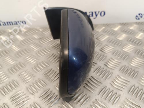 Right mirror PEUGEOT 307 (3A/C)  | BP17091194C27 