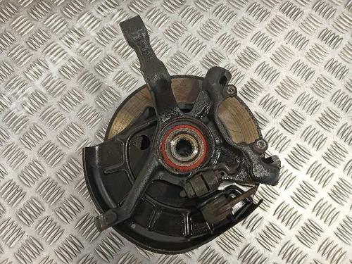 Left front steering knuckle SEAT IBIZA II (6K1)  | BP26736469M25 