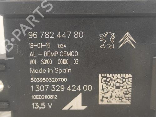 Electronic module PEUGEOT 308 II (LB_, LP_, LW_, LH_, L3_)  | BP18868849M83 