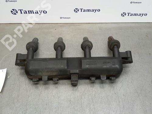 Ignition coil PEUGEOT 106 II (1A_, 1C_)  | BP6828449M94 