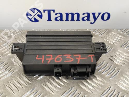 Elektronisk modul CITROËN C4 Grand Picasso I (UA_) [2006-2013]  10178043
