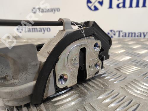 Front right lock HYUNDAI IONIQ (AE)  | BP10862686C97 