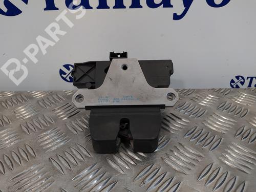 Bagklap lås FORD FOCUS II (DA_, HCP, DP) 1.8 TDCi (115 hp) 11364079
