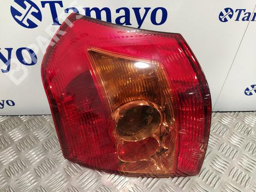 Left taillight TOYOTA COROLLA (_E12_) 2.0 D-4D (CDE120R, CDE120L_) | BP8646386C34 