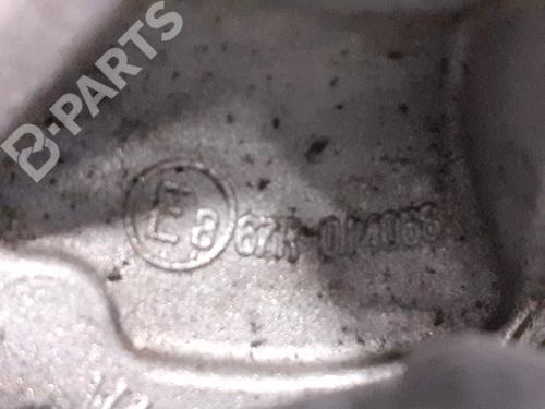 Electronic module TOYOTA PRIUS (_W3_)  | BP8884228M83 