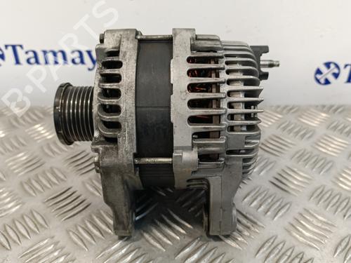 Alternator RENAULT MEGANE III Coupe (DZ0/1_)  | BP17713843M7