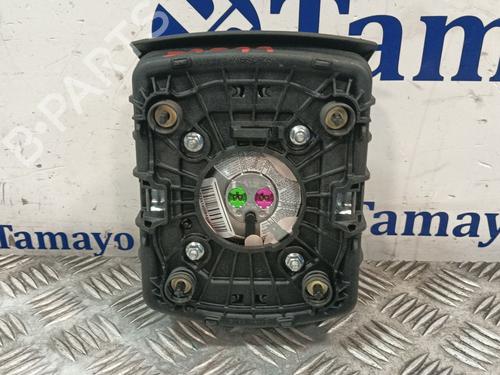 Driver airbag LAND ROVER DISCOVERY IV (L319) 3.0 SDV6 4x4 | BP32346293C9