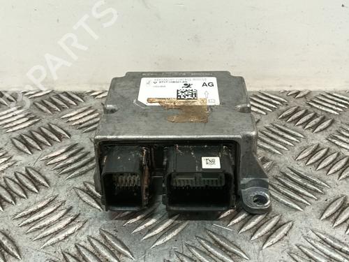 Used ECU airbags ECU airbags FORD TRANSIT CONNECT V408 Box Body/MPV 1.5 TDCi (120 hp) 34694242 34694242