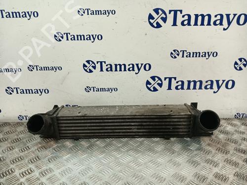 Used Intercooler BMW 3 (E90) [2004-2012]  32476033