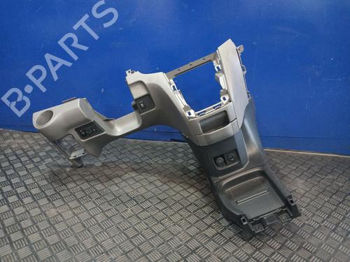 Used Middle console NISSAN NV200 Van [2010-2025]  29377791