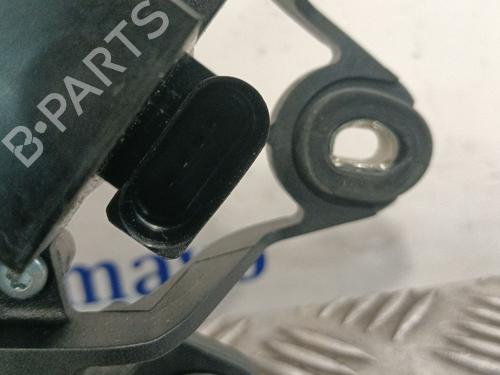 Rear wiper motor VW GOLF VI (5K1) 2.0 GTi | BP30730262M102