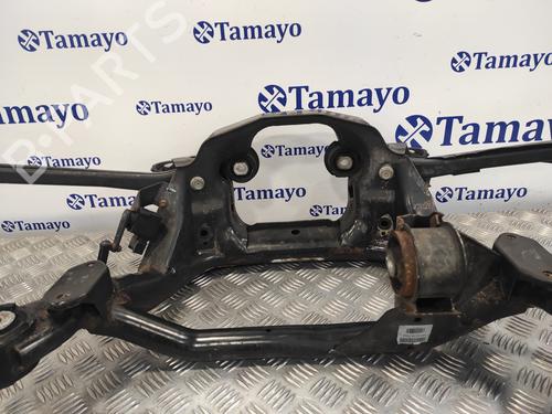 Rear axle BMW X3 (E83)  | BP19113444M2 