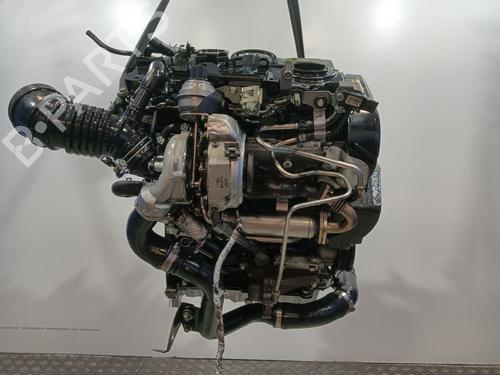 Engine MITSUBISHI LANCER VIII Sportback (CX_A) | BP21258948M1 - Image 3