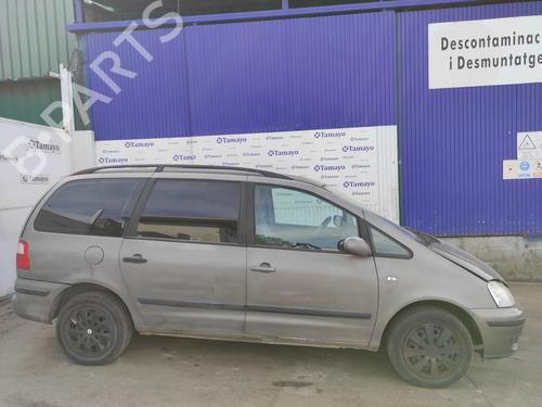 AC pipe FORD GALAXY I (WGR)  | BP18149814M126 
