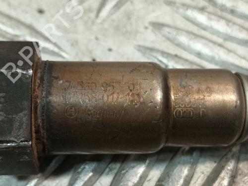 Electronic sensor CITROËN C4 I (LC_) 1.6 16V | BP32527245M84 