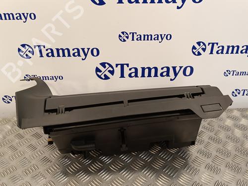 Glove box VW GOLF V (1K1) 2.0 TDI 16V | BP16704646C95 