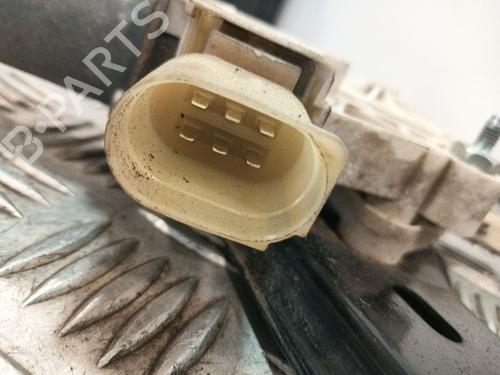 Front left window mechanism BMW 3 (E90) 320 d | BP35765386C22 - Image 2