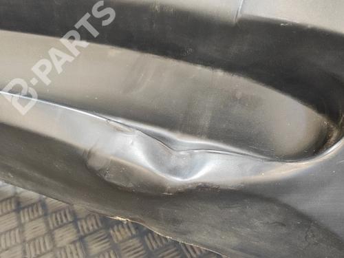 Rear bumper BMW X3 (E83) 3.0 d | BP10147560C8 