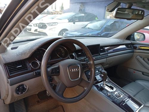 Used Dashboard Dashboard AUDI A8 D3 (4E2, 4E8) 4.2 TDI quattro (326 hp) 36051387 36051387